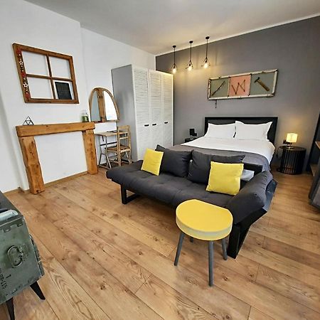 Pif Apartments Sadoveanu ブラショフ エクステリア 写真