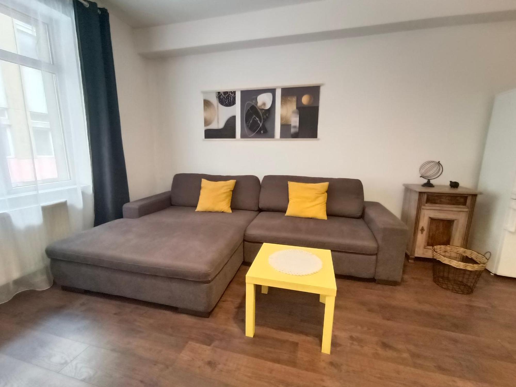 Pif Apartments Sadoveanu ブラショフ 部屋 写真